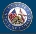 Página del Senado de la Florida para Niños 